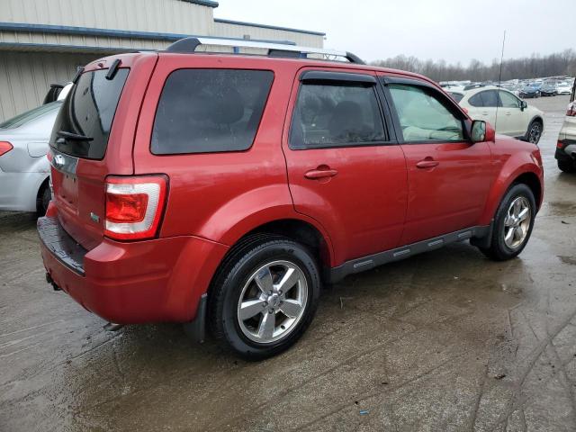 Изображение 3 2012 FORD ESCAPE LIMITED 2012 с VIN 1FMCU9EG3CKA21103
