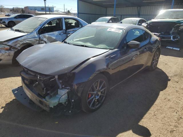Image 1 of 2019 SUBARU BRZ LIMITED 2019 with VIN JF1ZCAC10K9601499