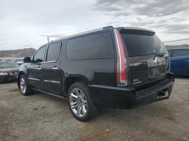 Obraz 2 z 2010 CADILLAC ESCALADE ESV PLATINUM 2010 z VIN 1GYUKKEF0AR288825
