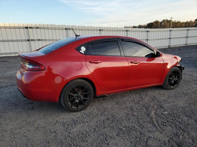 Image 3 of 2014 DODGE DART SXT 2014 with VIN 1C3CDFBB3ED907929