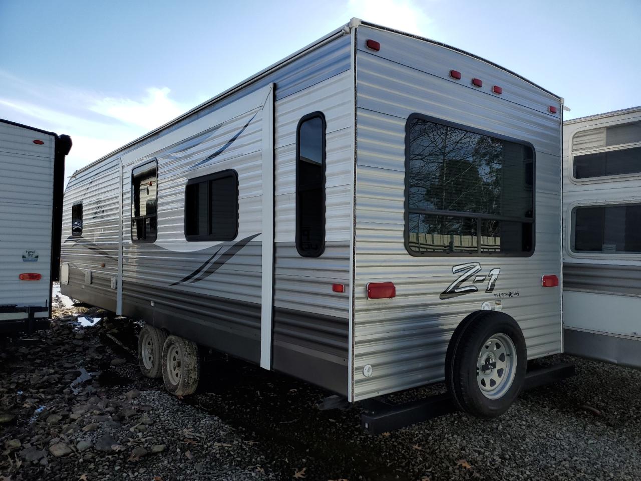 Изображение 3 2016 OTHER RV 2016 с VIN 4V0TC2922GJ008664