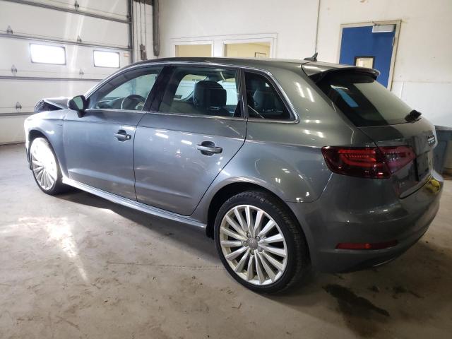 Obraz 2 z 2016 AUDI A3 E-TRON PREMIUM PLUS 2016 z VIN WAUTPBFF8GA167210