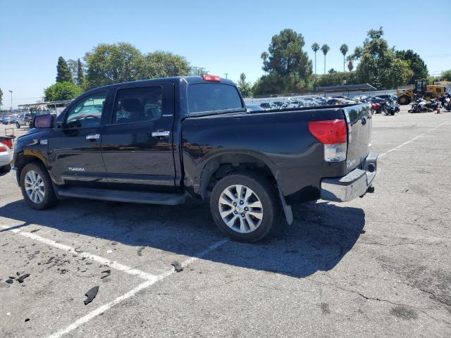 Obraz 2 z 2012 TOYOTA TUNDRA CREWMAX LIMITED 2012 z VIN 5TFHY5F13CX228935