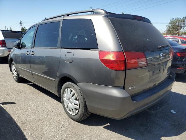 Obraz 2 z 2004 TOYOTA SIENNA CE 2004 z VIN 5TDZA23C84S130021