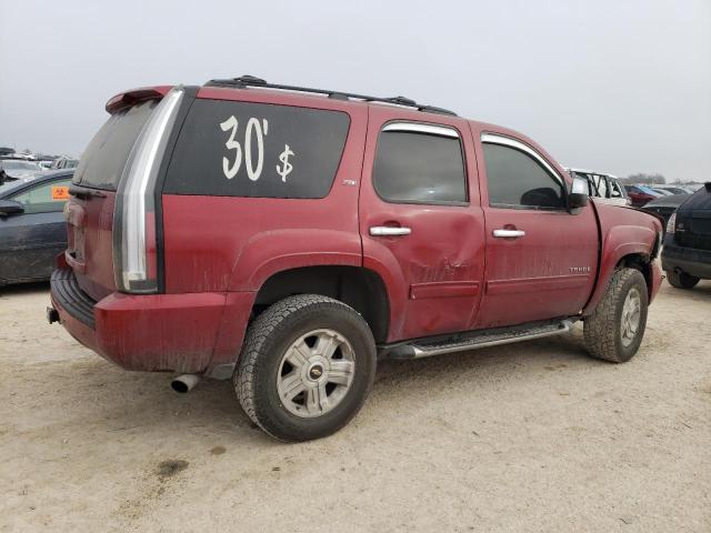Image 3 of 2014 CHEVROLET TAHOE C1500 LT 2014 with VIN 1GNSCBE02ER150903