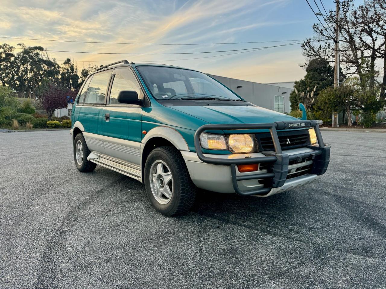 Obraz 1994 MITSUBISHI EXPO 1994