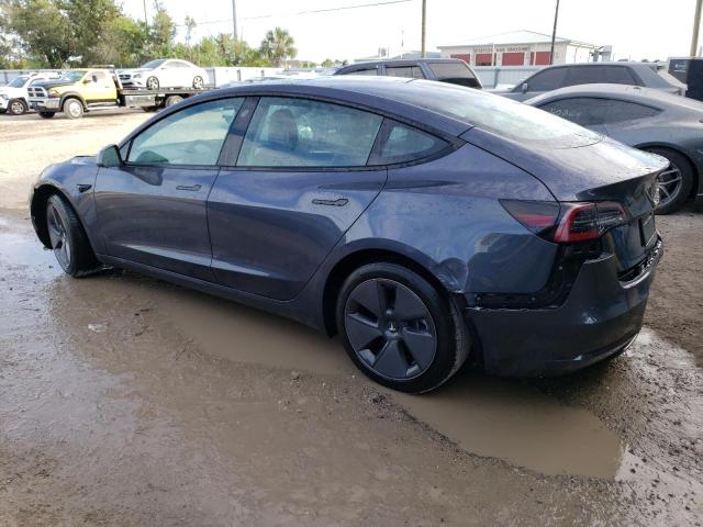 Image 2 of 2023 TESLA MODEL 3  2023 with VIN 5YJ3E1EAXPF406417