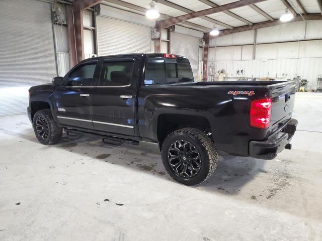 Image 2 of 2015 CHEVROLET SILVERADO K1500 HIGH COUNTRY 2015 with VIN 3GCUKTEJ4FG381547