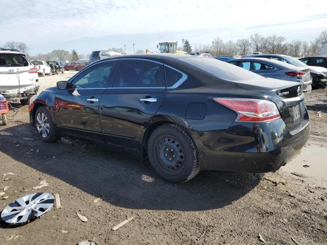 Obraz 2 z 2014 NISSAN ALTIMA 2.5 2014 z VIN 1N4AL3AP4EC425371