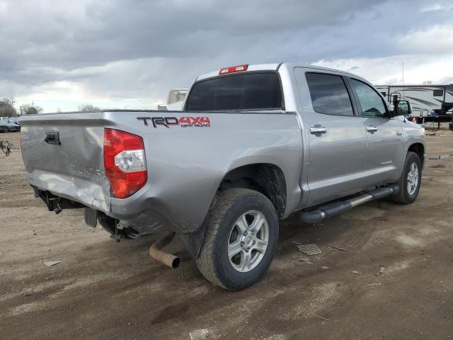 Изображение 3 2017 TOYOTA TUNDRA CREWMAX LIMITED 2017 с VIN 5TFHY5F11HX612235