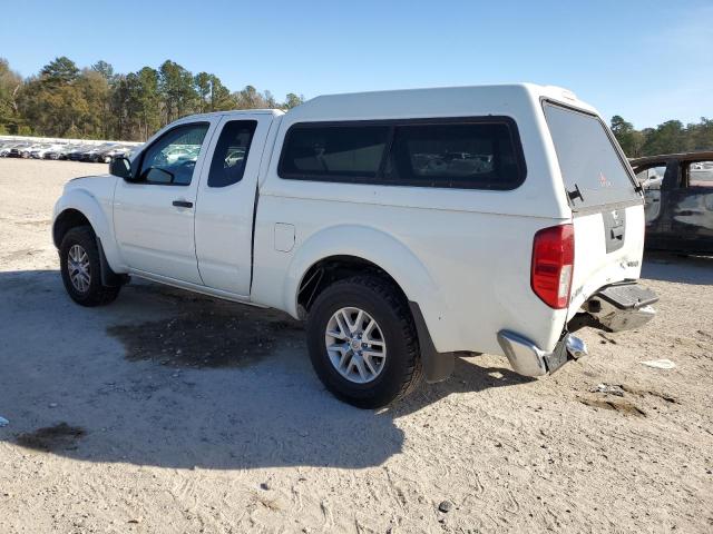 Obraz 2 z 2019 NISSAN FRONTIER SV 2019 z VIN 1N6AD0CW6KN739983