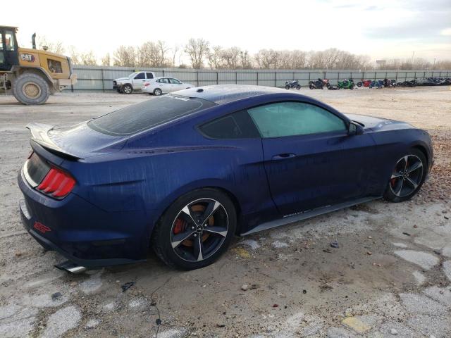 Image 3 of 2019 FORD MUSTANG GT 2019 with VIN 1FA6P8CF1K5197583
