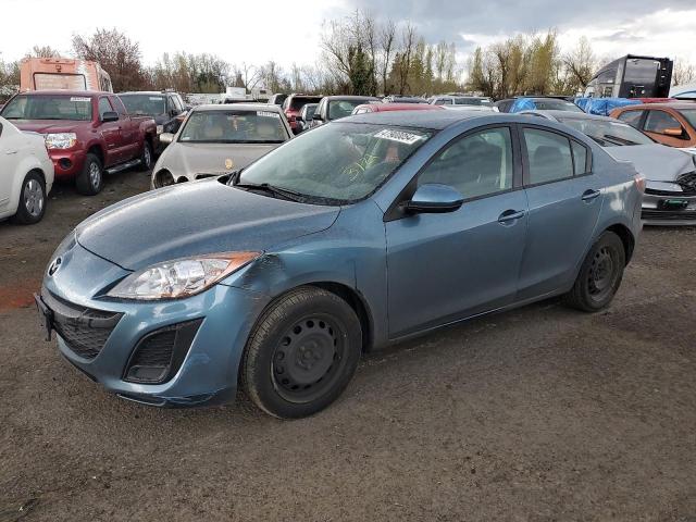 Изображение 1 2011 MAZDA 3 I 2011 с VIN JM1BL1UG8B1496272