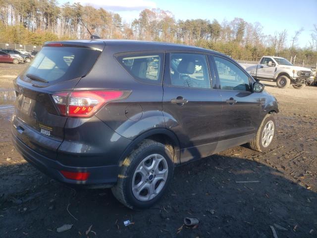 Image 3 of 2017 FORD ESCAPE S 2017 with VIN 1FMCU0F7XHUA36476
