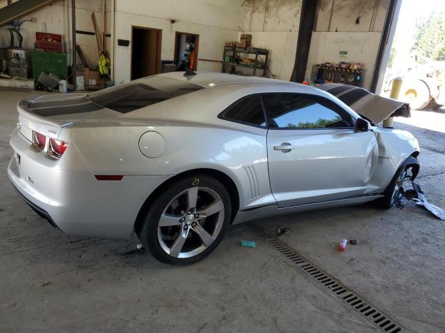 Изображение 3 2010 CHEVROLET CAMARO SS 2010 с VIN 2G1FK1EJ4A9156585