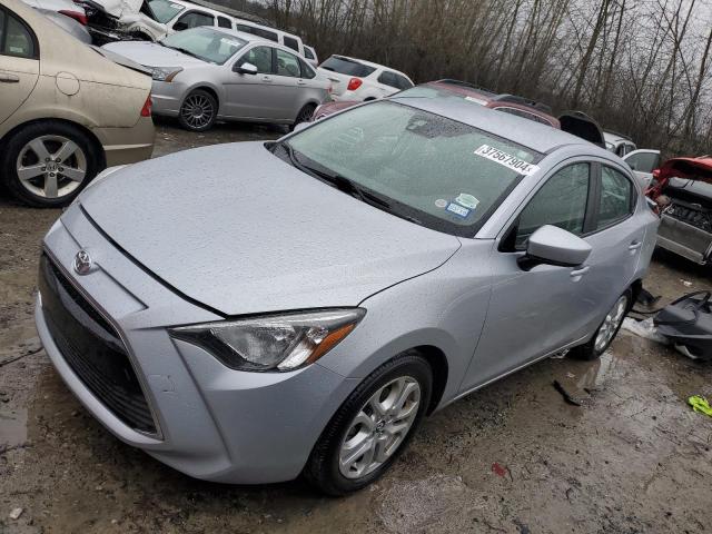 Изображение 2017 TOYOTA YARIS IA  2017