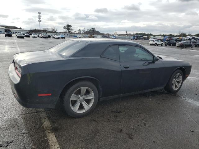 Image 3 of 2017 DODGE CHALLENGER SXT 2017 with VIN 2C3CDZAG3HH653922
