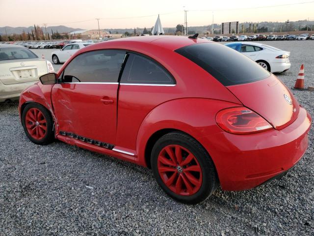 Image 2 of 2014 VOLKSWAGEN BEETLE  2014 with VIN 3VWJL7AT5EM632426
