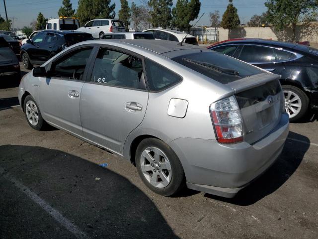 Image 2 of 2008 TOYOTA PRIUS  2008 with VIN JTDKB20UX83439749