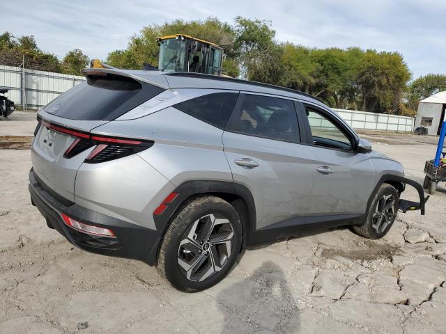 Изображение 3 2024 HYUNDAI TUCSON SEL 2024 с VIN 5NMJF3DE3RH311882
