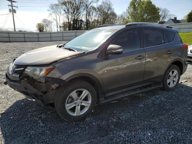 Изображение 1 2013 TOYOTA RAV4 XLE 2013 с VIN 2T3WFREV0DW040940