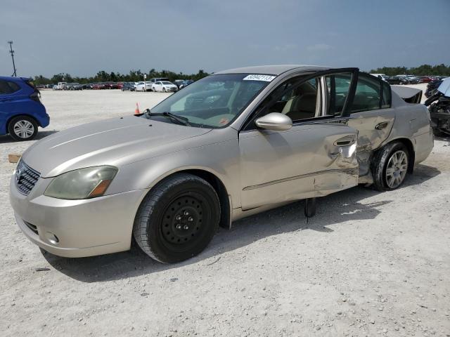 Image 1 of 2005 NISSAN ALTIMA S 2005 with VIN 1N4AL11D55C114462