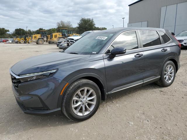 Image 1 of 2023 HONDA CR-V EXL 2023 with VIN 2HKRS3H73PH303940