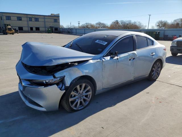 Изображение 2020 MAZDA 3 SELECT 2020