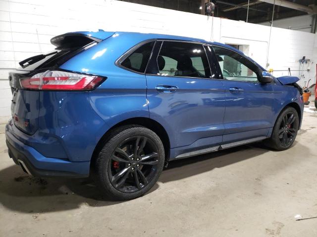 Изображение 3 2019 FORD EDGE ST 2019 с VIN 2FMPK4AP4KBB52355