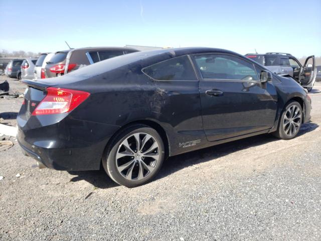 Image 3 of 2013 HONDA CIVIC SI 2013 with VIN 2HGFG4A58DH701685