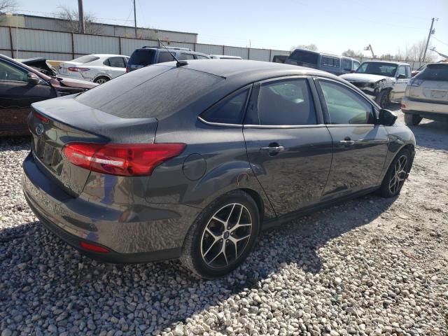 Obraz 3 z 2017 FORD FOCUS SEL 2017 z VIN 1FADP3H26HL318578