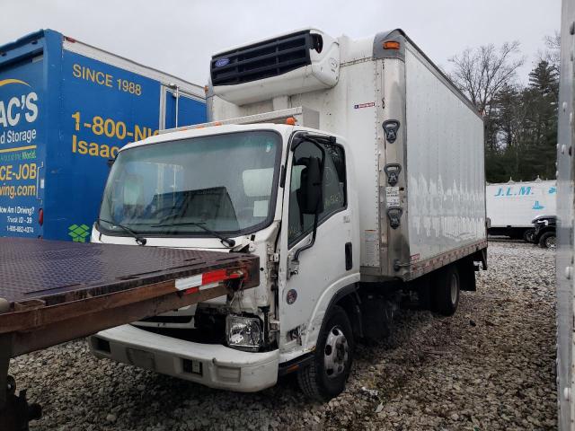 Изображение 1 2018 ISUZU NPR HD  2018 с VIN JALC4W161J7009479