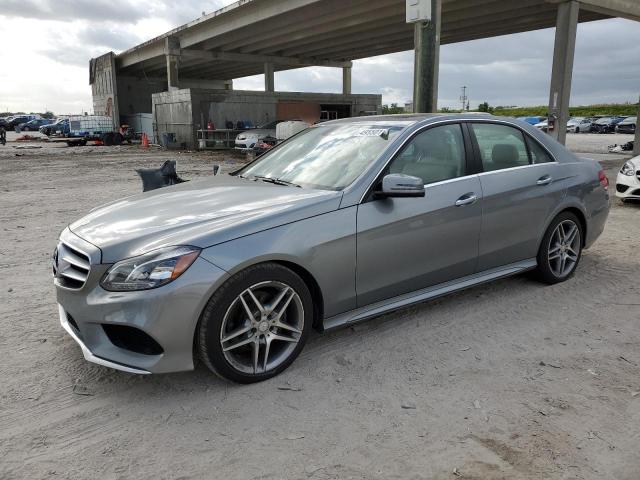 Изображение 1 2014 MERCEDES-BENZ E 350 2014 с VIN WDDHF5KB2EB022645