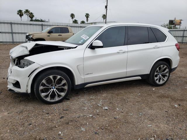 Image 1 of 2016 BMW X5 SDRIVE35I 2016 with VIN 5UXKR2C53G0R71505
