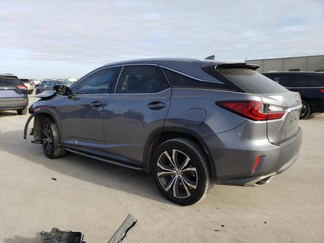 Obraz 2 z 2017 LEXUS RX 350 BASE 2017 z VIN 2T2ZZMCA6HC053095