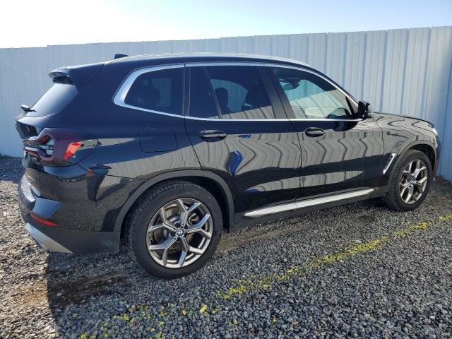 Изображение 3 2023 BMW X3 XDRIVE30I 2023 с VIN 5UX53DP0XP9T26872