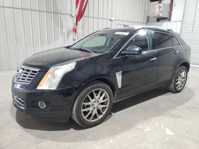2013 CADILLAC SRX PERFORMANCE COLLECTION 2013 image