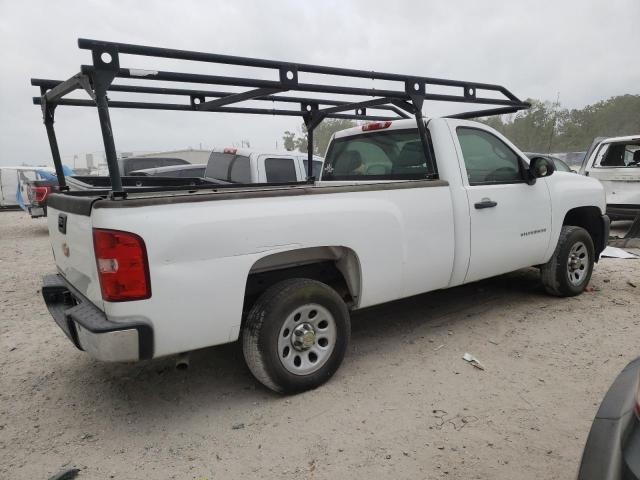 Image 3 of 2012 CHEVROLET SILVERADO C1500 2012 with VIN 1GCNCPEXXCZ136079