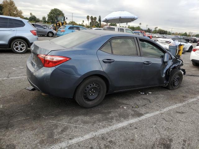 Obraz 3 z 2019 TOYOTA COROLLA L 2019 z VIN 2T1BURHE9KC174160
