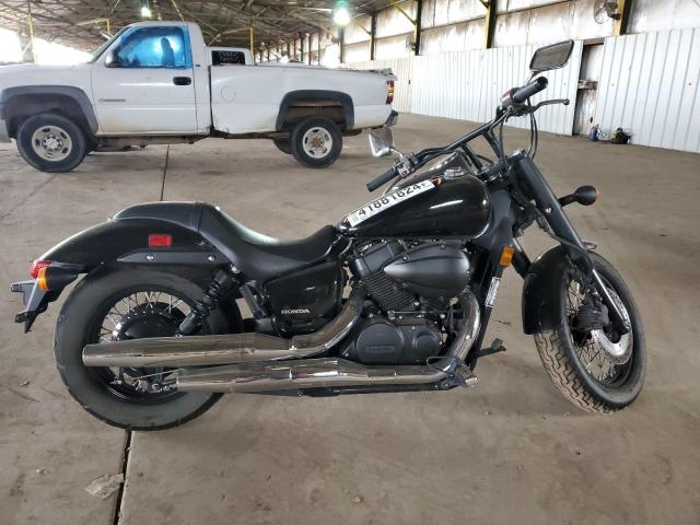 Image 1 of 2015 HONDA VT750 C2B 2015 with VIN JH2RC5374FK500784