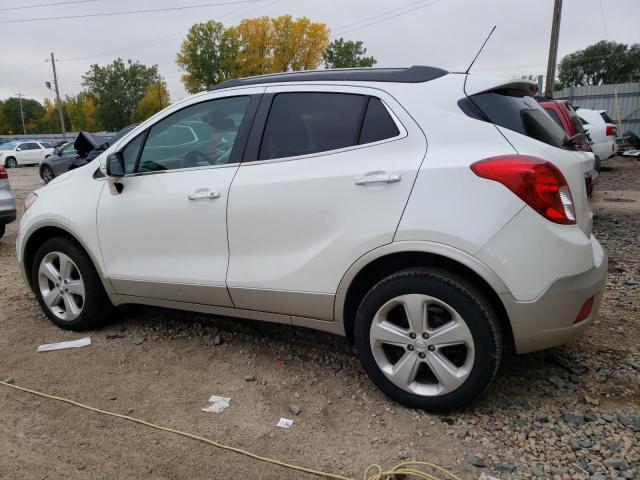 Obraz 2 z 2015 BUICK ENCORE CONVENIENCE 2015 z VIN KL4CJFSB1FB211954