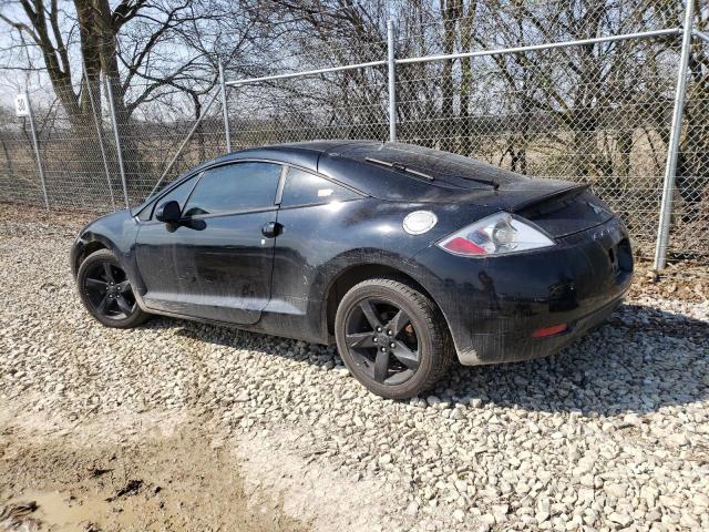 Obraz 2 z 2007 MITSUBISHI ECLIPSE GS 2007 z VIN 4A3AK24F27E024397