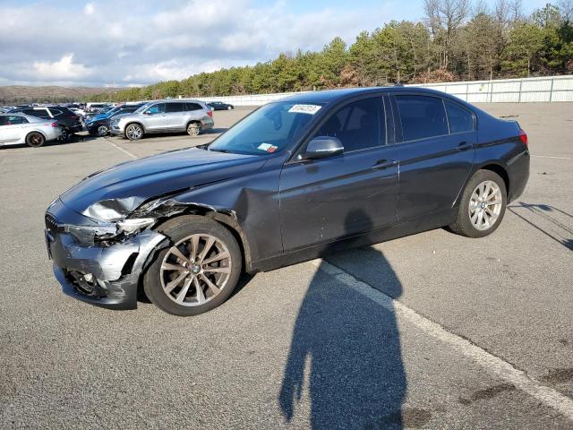 Изображение 2016 BMW 320 XI 2016
