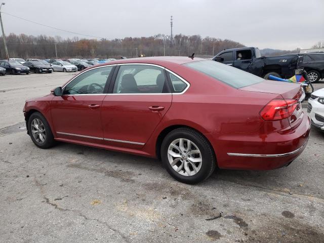 Изображение 2 2016 VOLKSWAGEN PASSAT S 2016 с VIN 1VWAT7A36GC063042