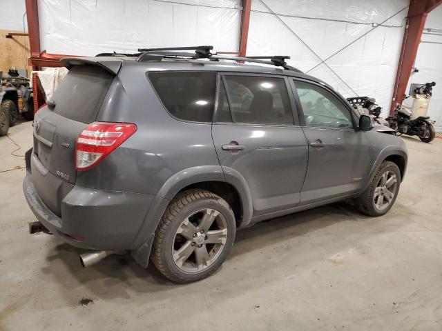 Obraz 3 z 2011 TOYOTA RAV4 SPORT 2011 z VIN JTMRK4DV8B5099607