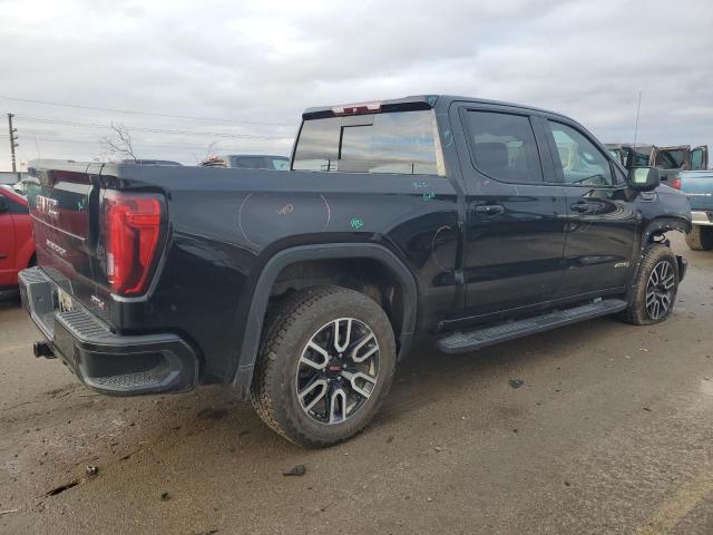 Obraz 3 z 2019 GMC SIERRA K1500 AT4 2019 z VIN 1GTP9EELXKZ365806