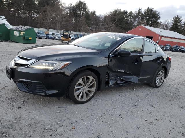 2017 ACURA ILX PREMIUM 2017 image