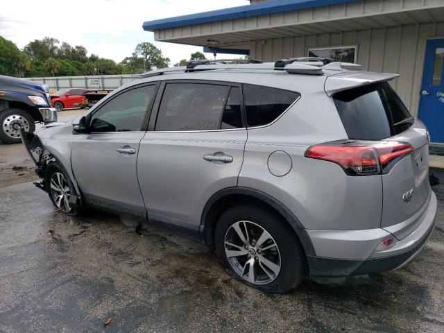 Image 2 of 2018 TOYOTA RAV4 ADVENTURE 2018 with VIN 2T3WFREV7JW513048