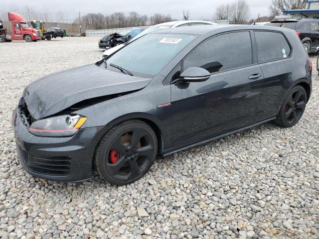 Изображение 2015 VOLKSWAGEN GTI  2015