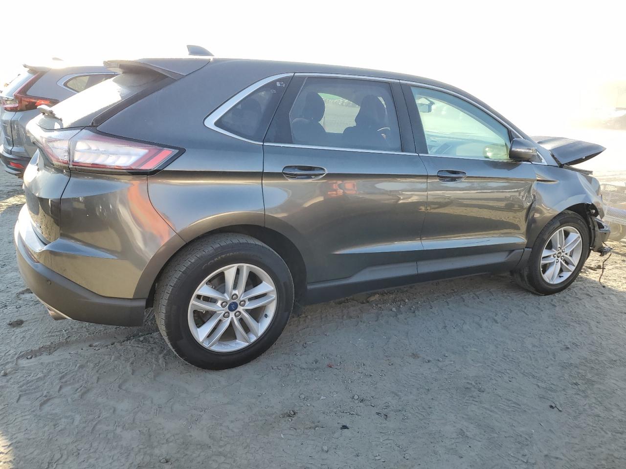 Obraz 3 z Ford Edge Sel 2018 z VIN 2FMPK3J90JBB55926